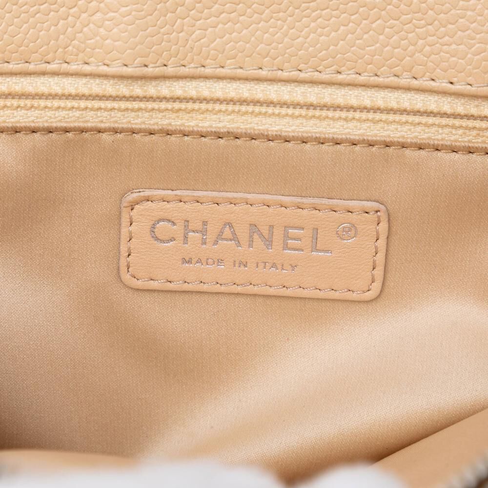 Chanel Tote