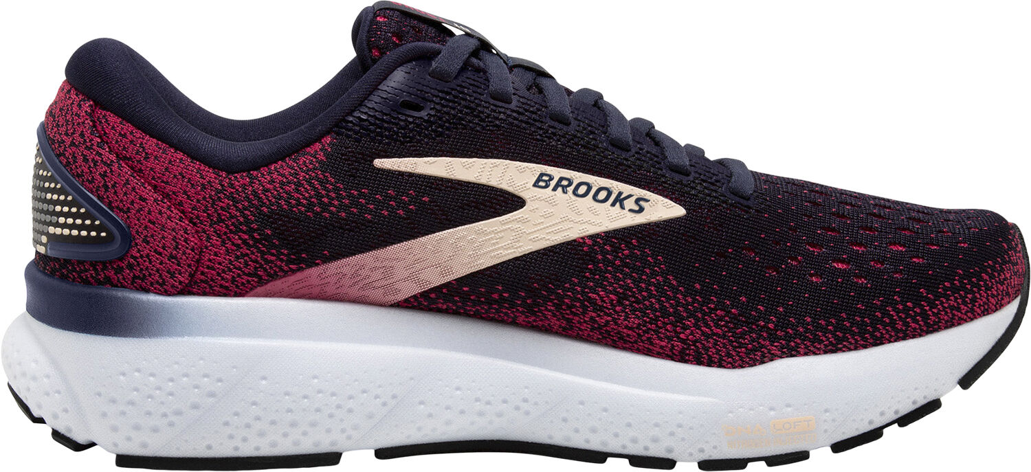 Ghost 16 L&oslash;besko