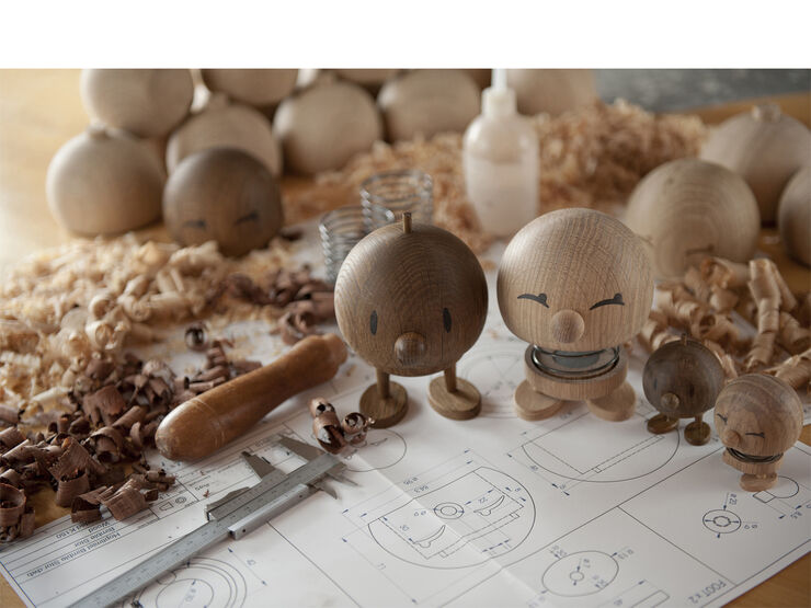 Hoptimist Bumble S Smoked oak