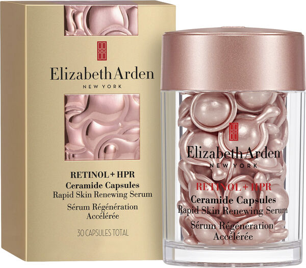 Ceramide Capsules Retinol + hpr serum 30 pcs 14. 0 ML