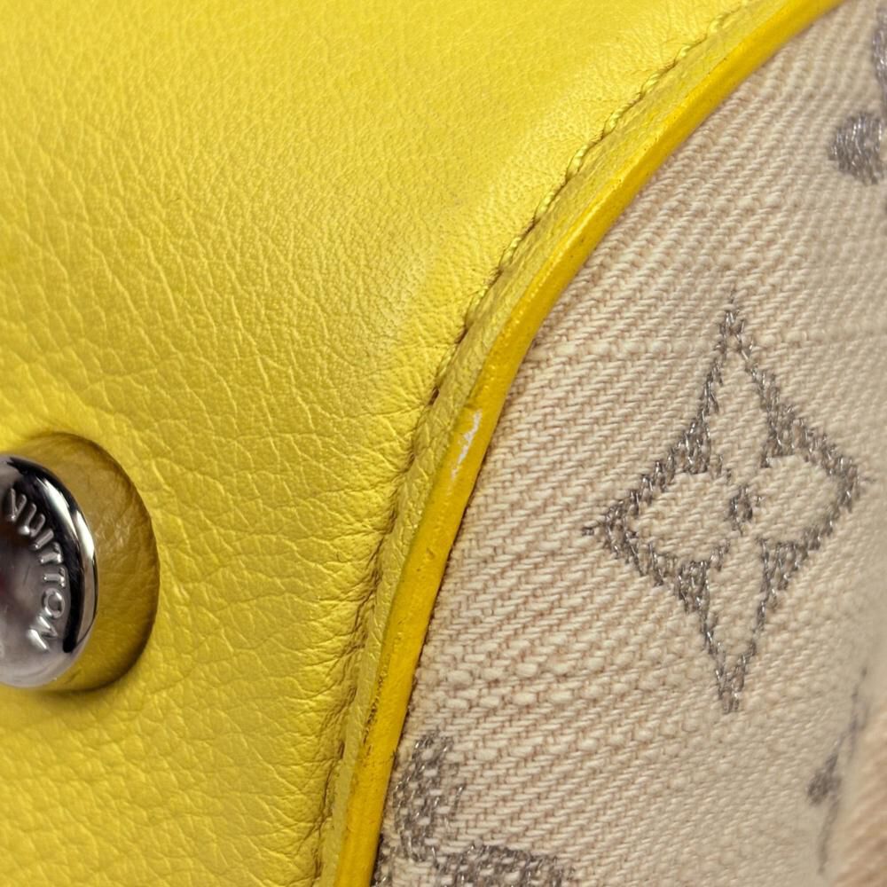 Louis Vuitton Speedy