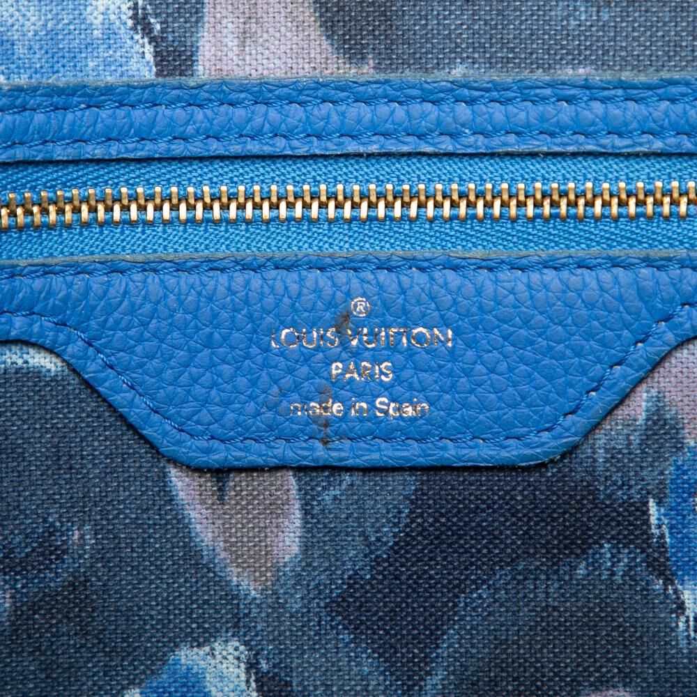 Louis Vuitton Neverfull