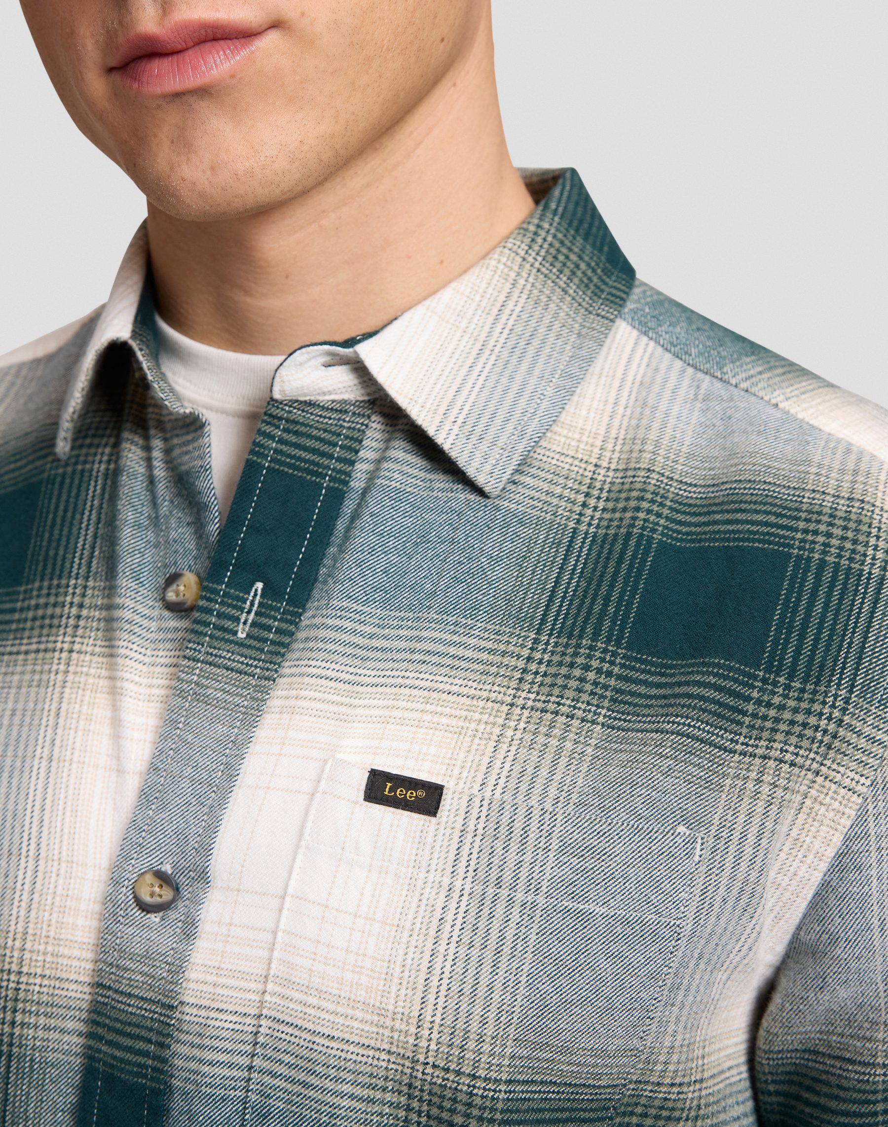 LEESURE_SHIRT PONDEROSA_PINE