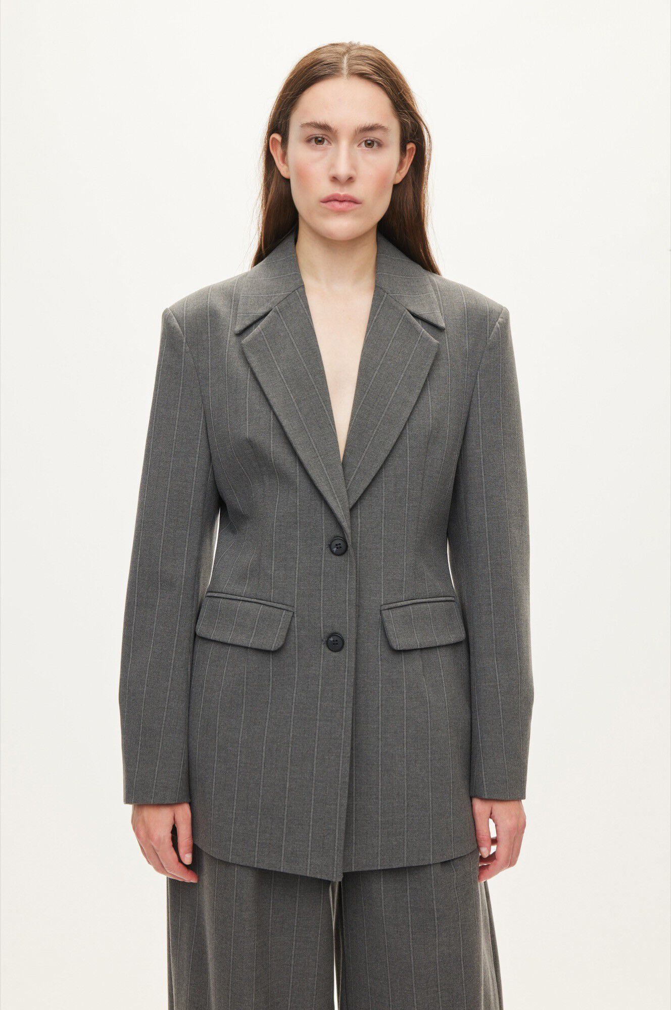 Mary blazer