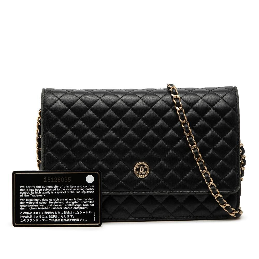 Chanel Flap Bag