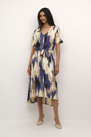 KAbeathe Dress