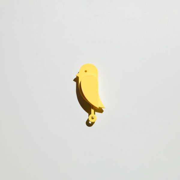 Birdie