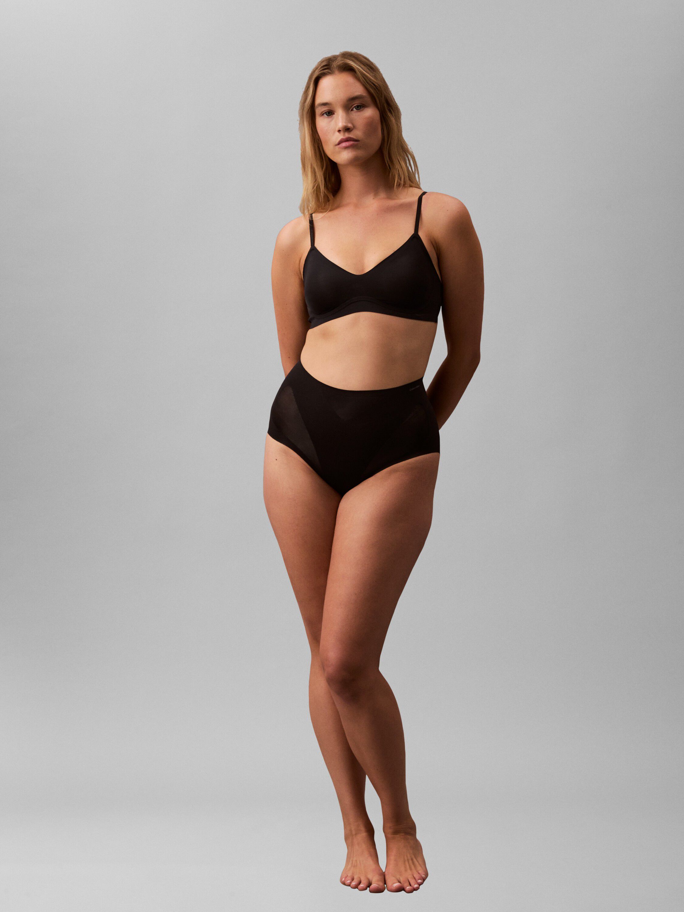 H&oslash;jtaljede trusser