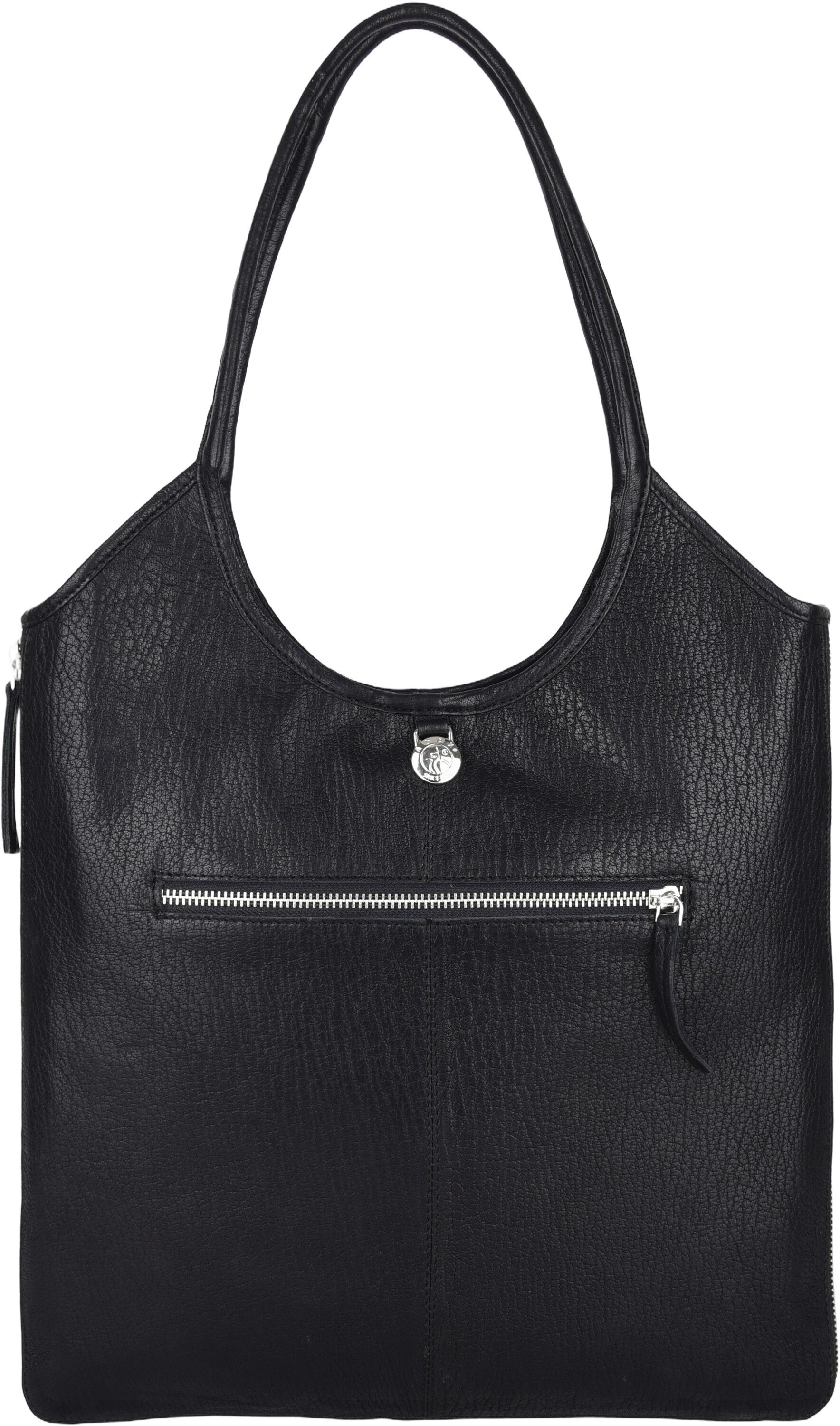 Rimini shopper Esme