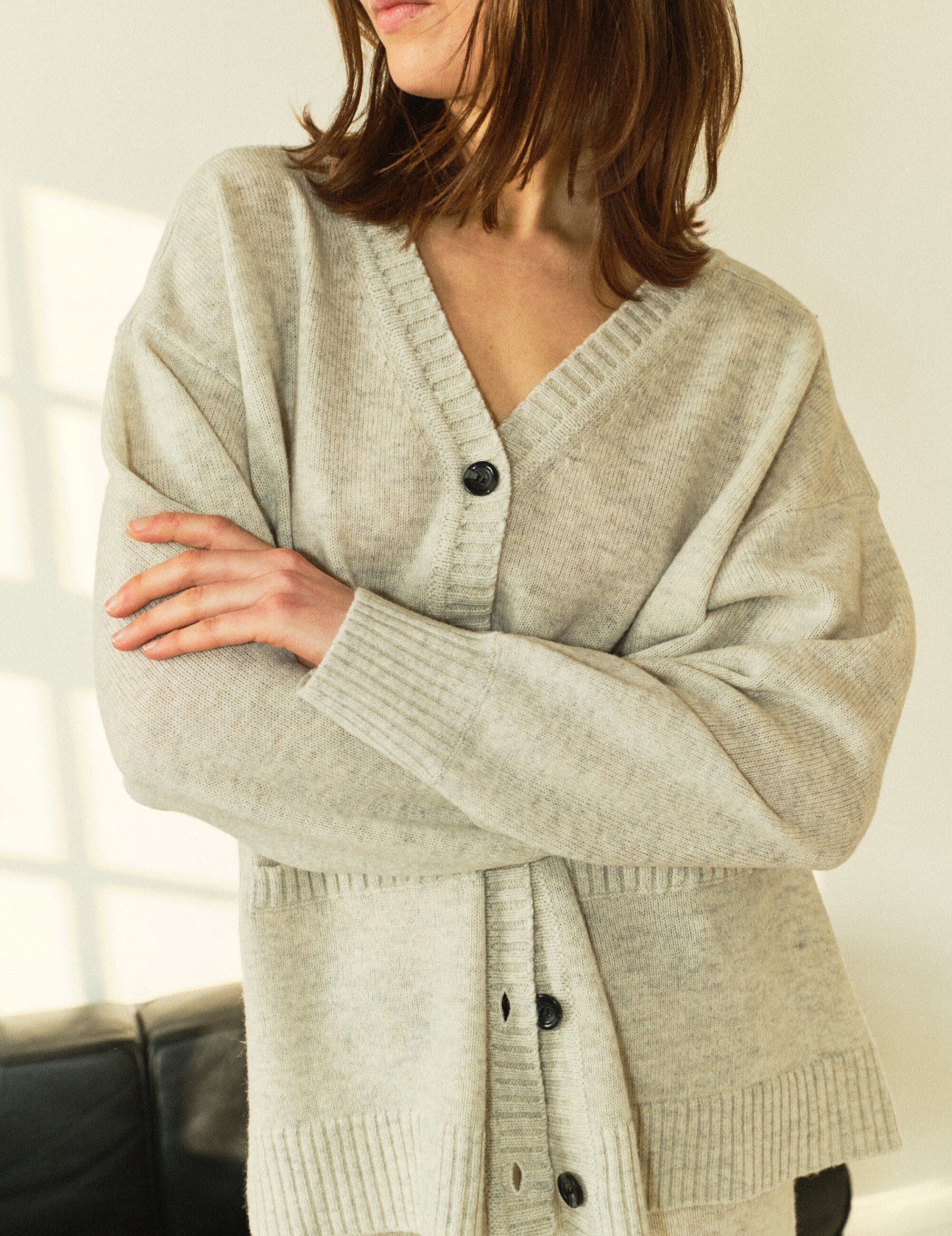 Daze Giga Cardi