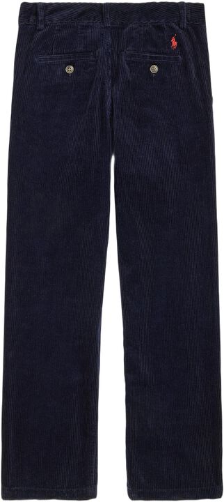 8 WALE CORD-BEDFORD PANT-PN-FFR