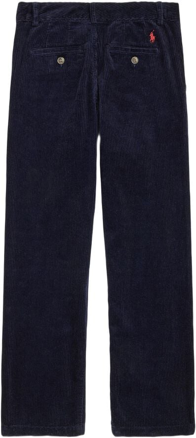 8 WALE CORD-BEDFORD PANT-PN-FFR