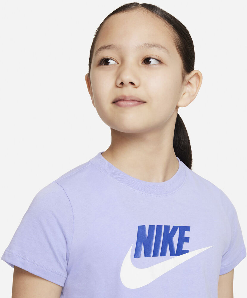 Sportswear Cropped T-shirt