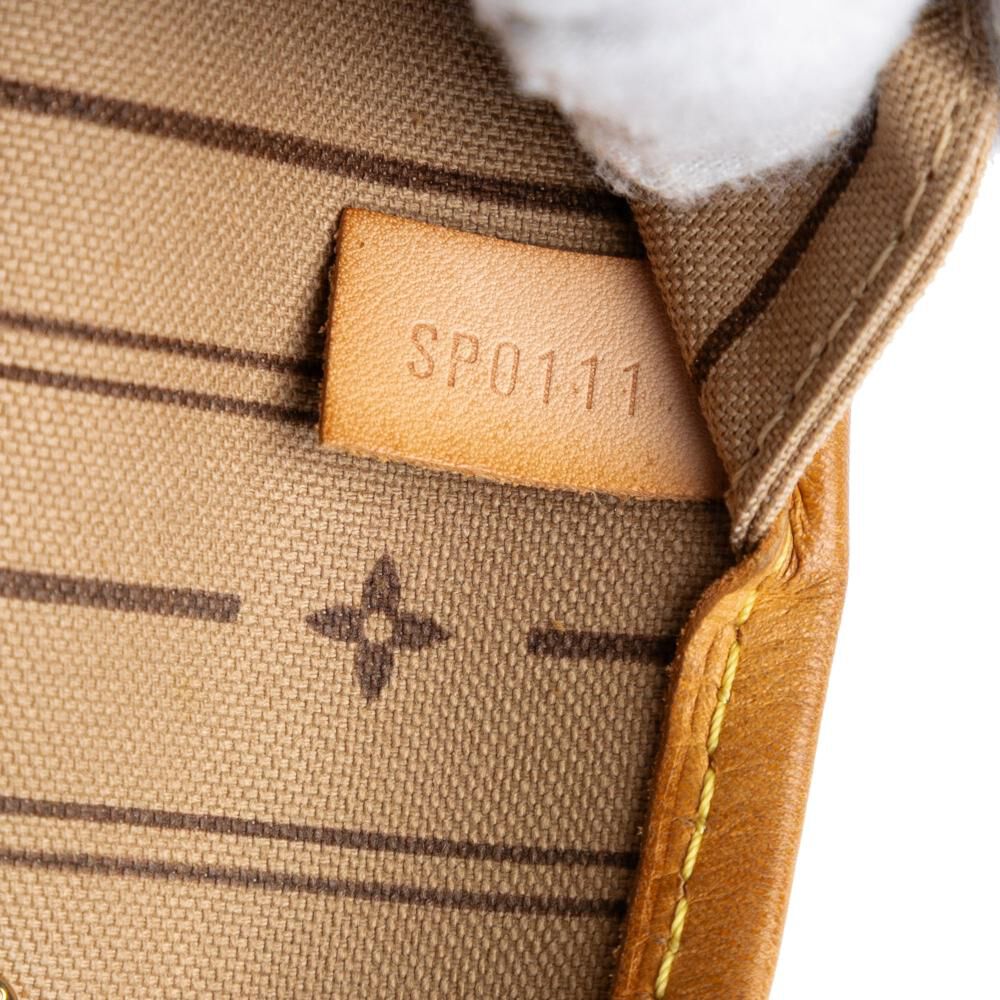 Louis Vuitton Neverfull