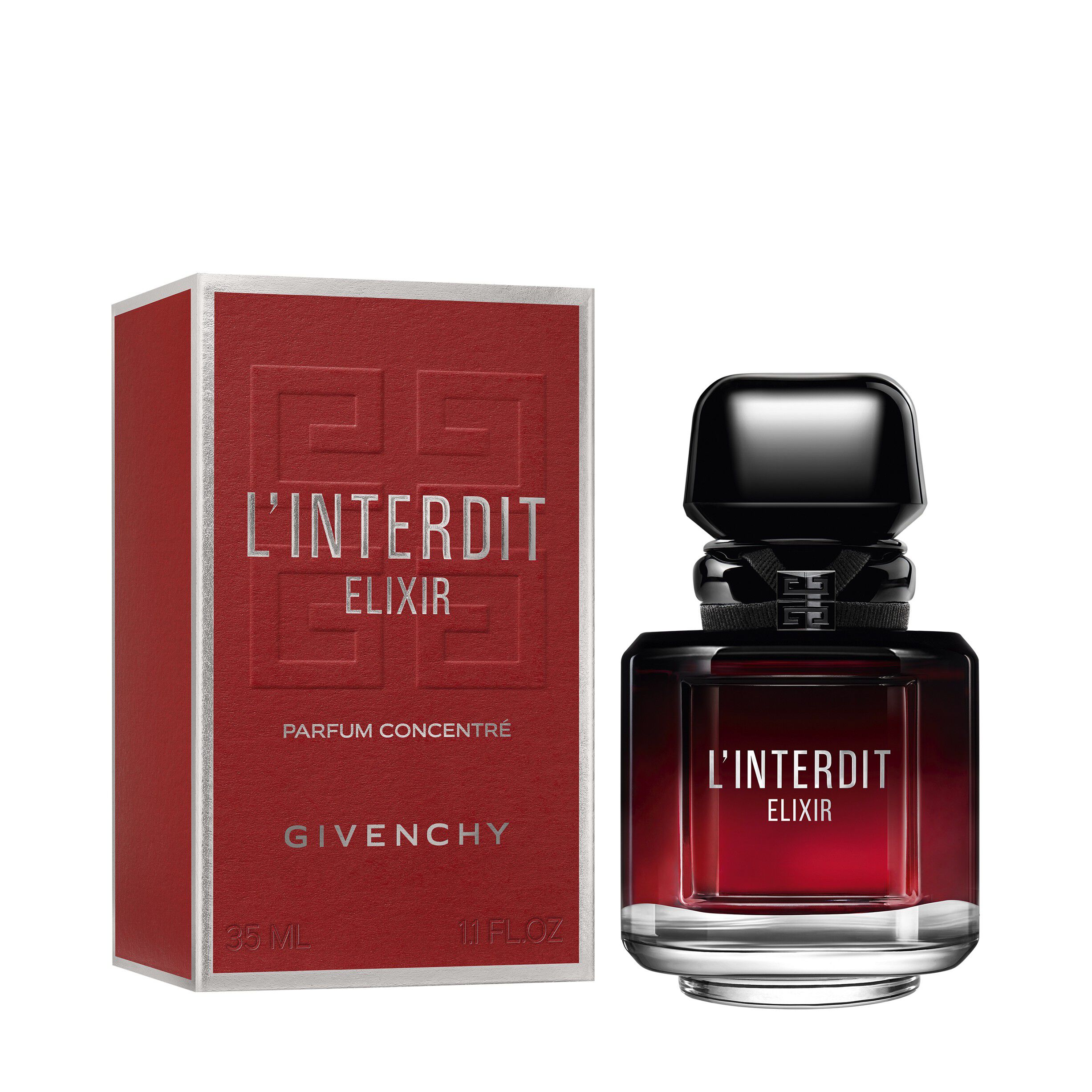 L'Interdit Elixir