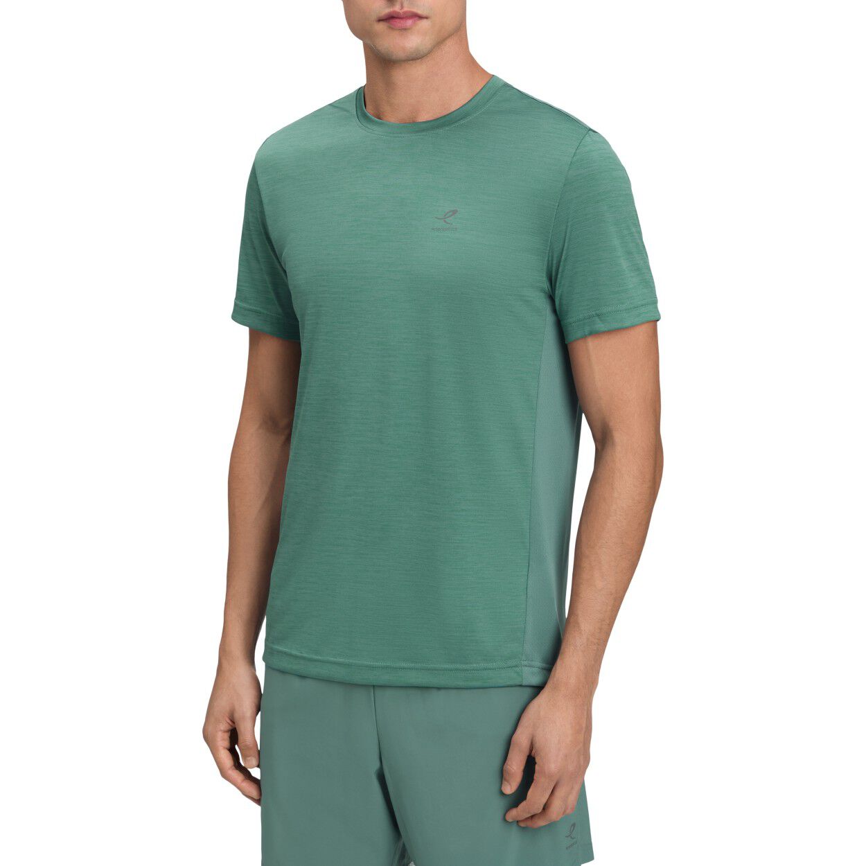 Alfred IV L&oslash;be T-shirt
