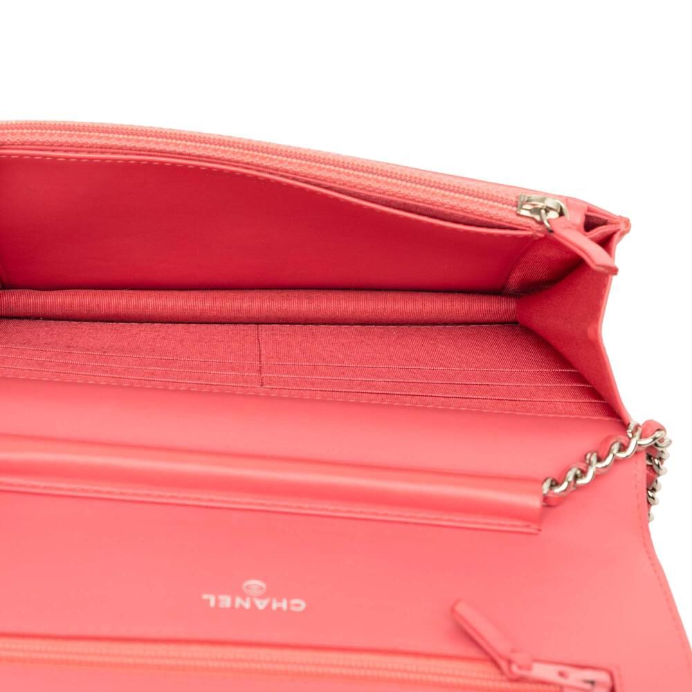 Chanel Flap Bag