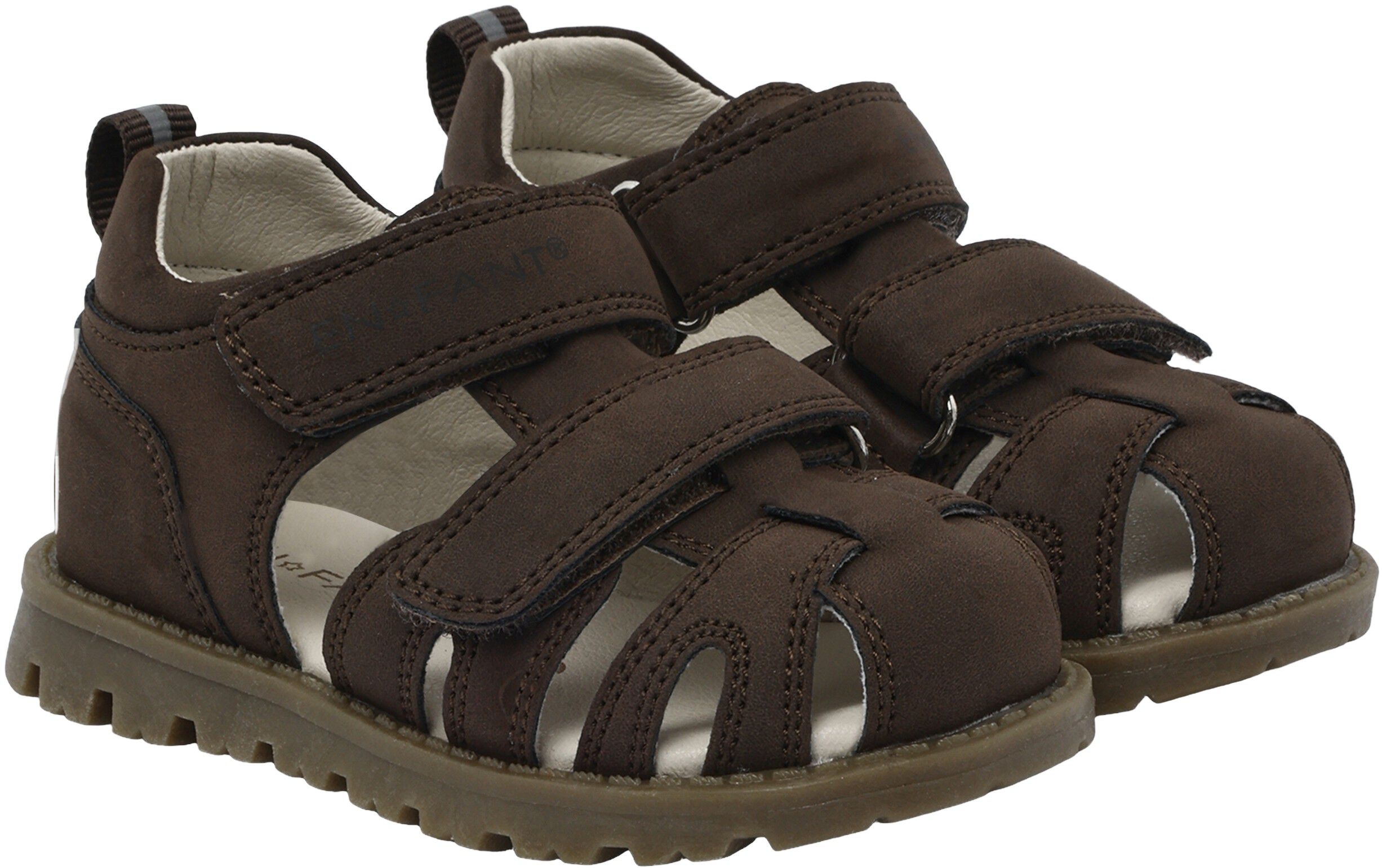 Sandal Velcro