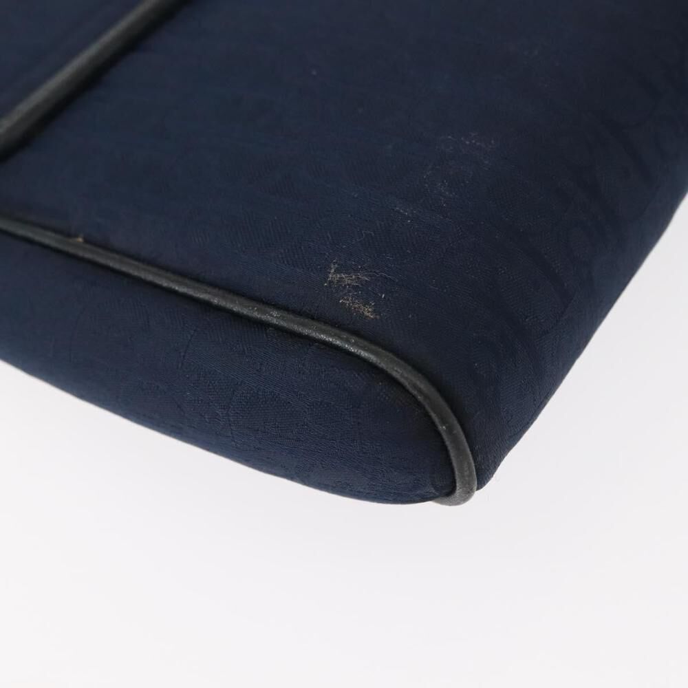 Dior Trotter Crossbody Bag