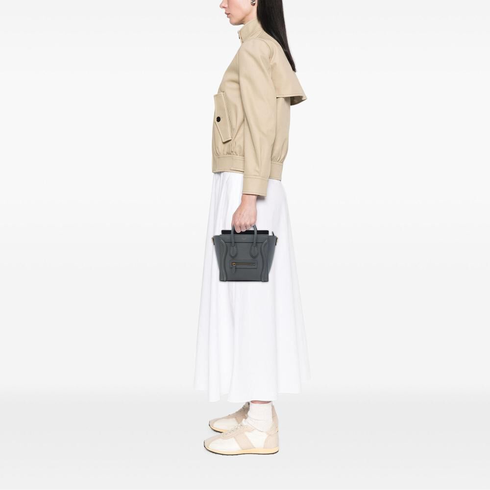 Celine Luggage