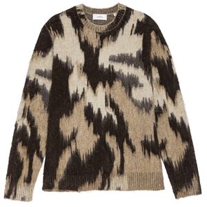 Forrest Crewneck Knit