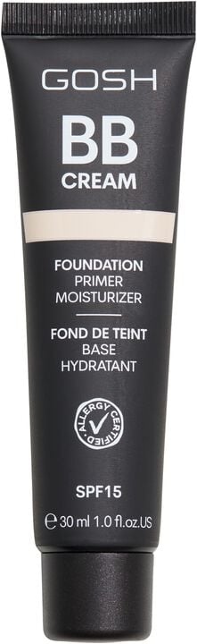 BB Cream