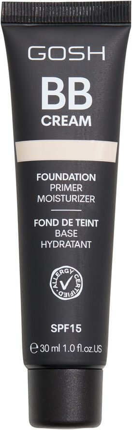 BB Cream