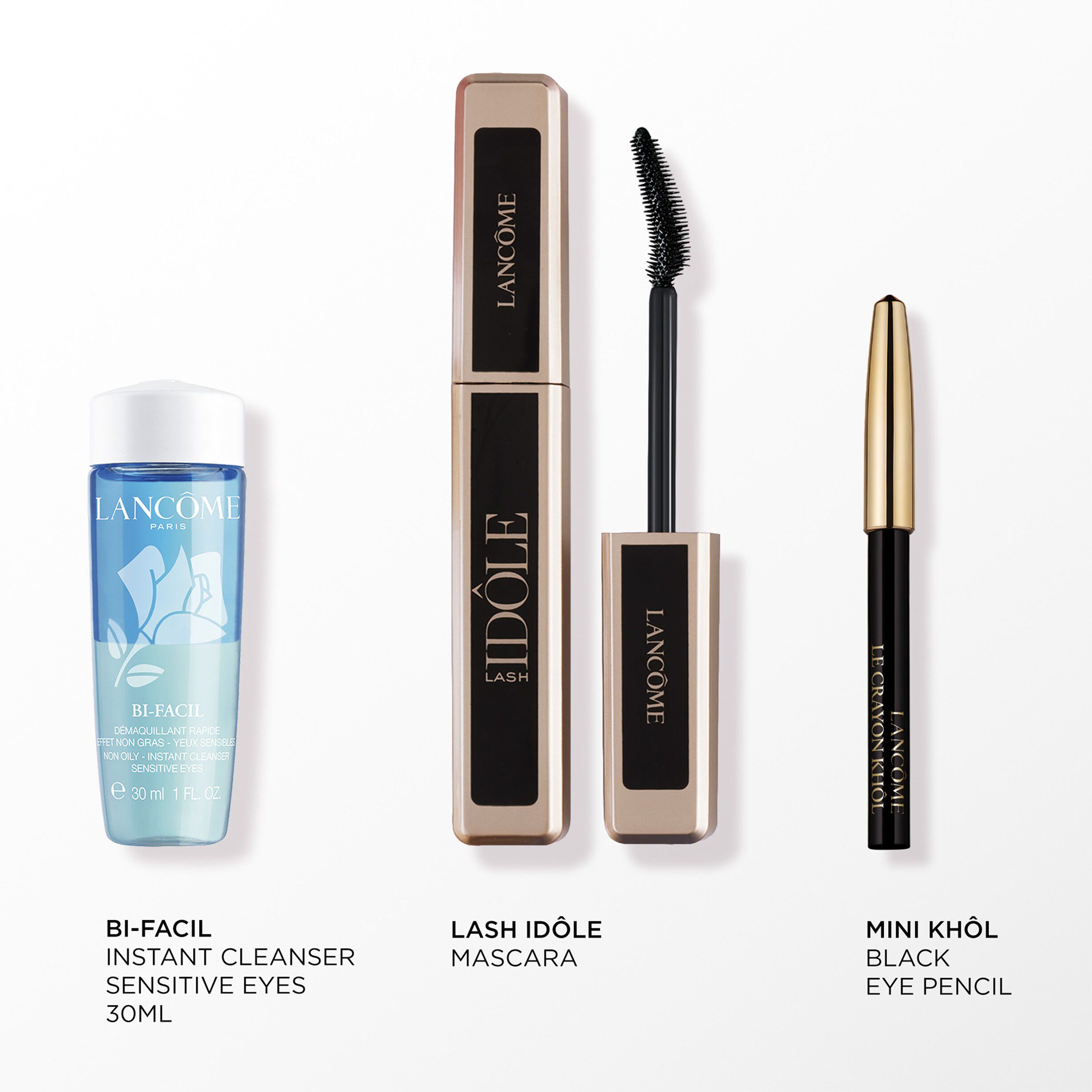 Lash Idole Mascara Xmas Set