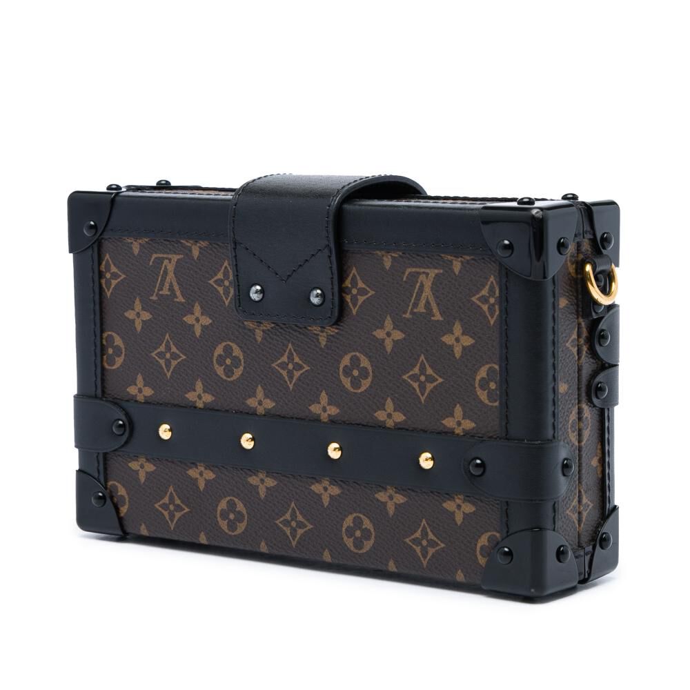 Louis Vuitton Petite Malle