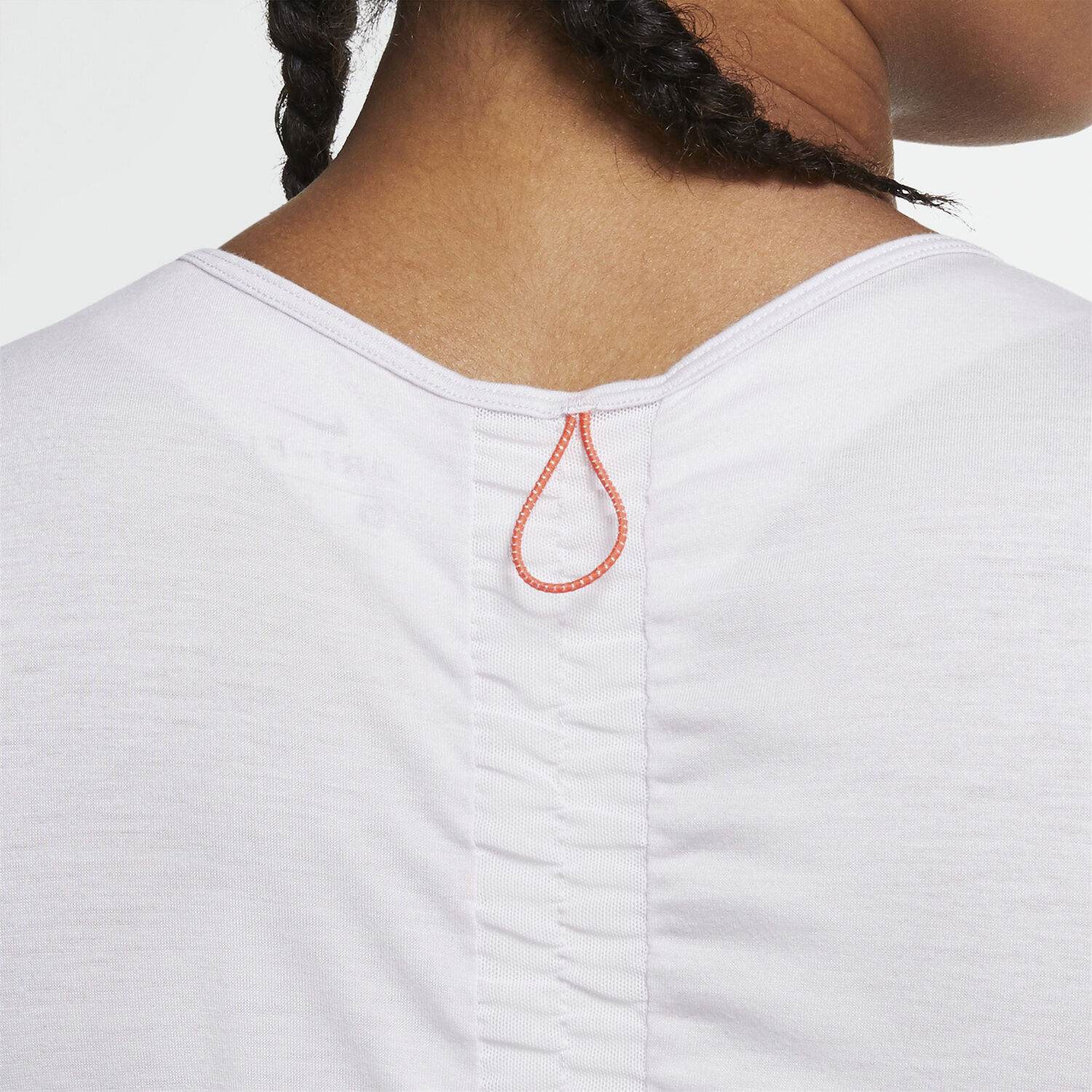 Dri-FIT Run Division l&oslash;be T-shirt