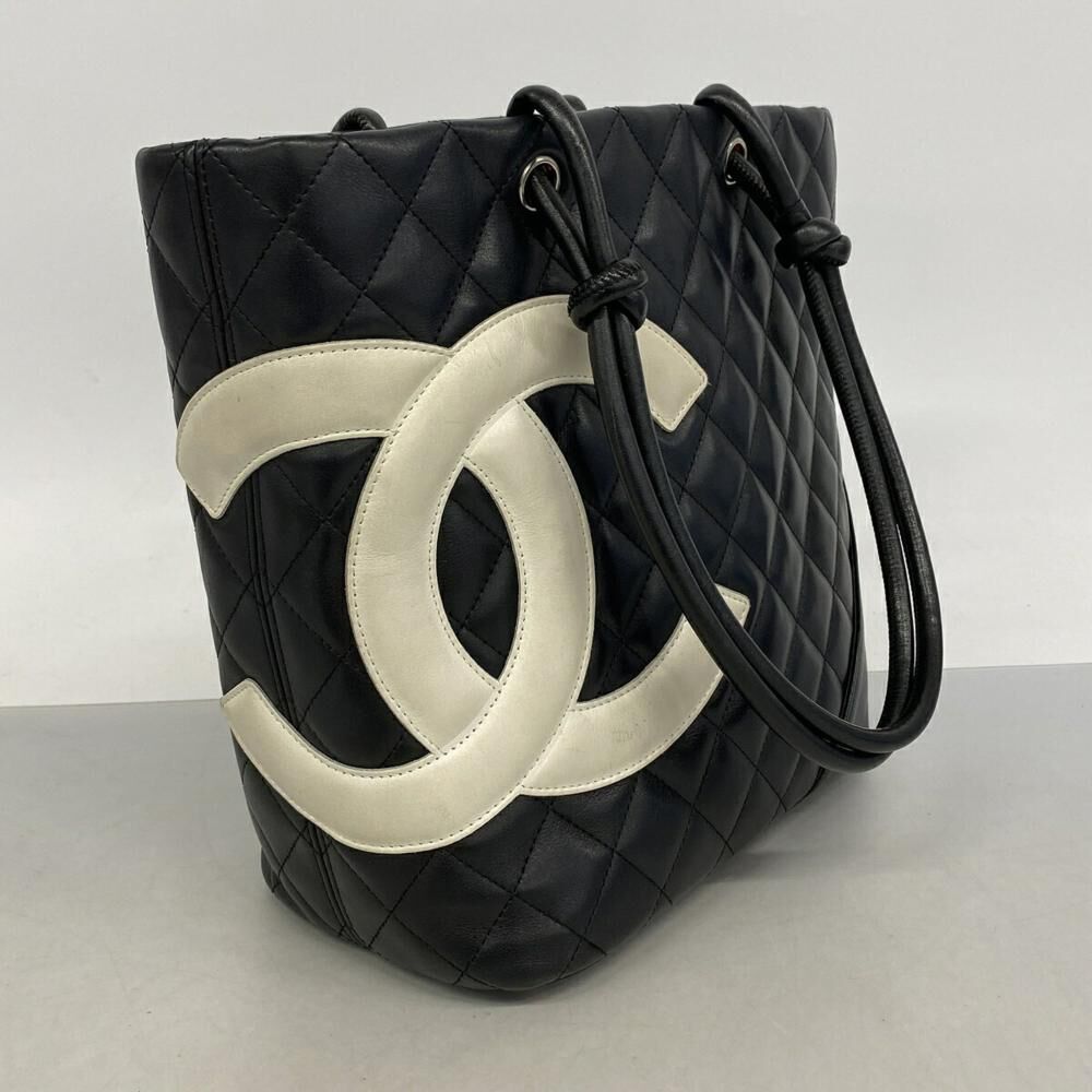 Chanel Tote