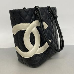Chanel Tote