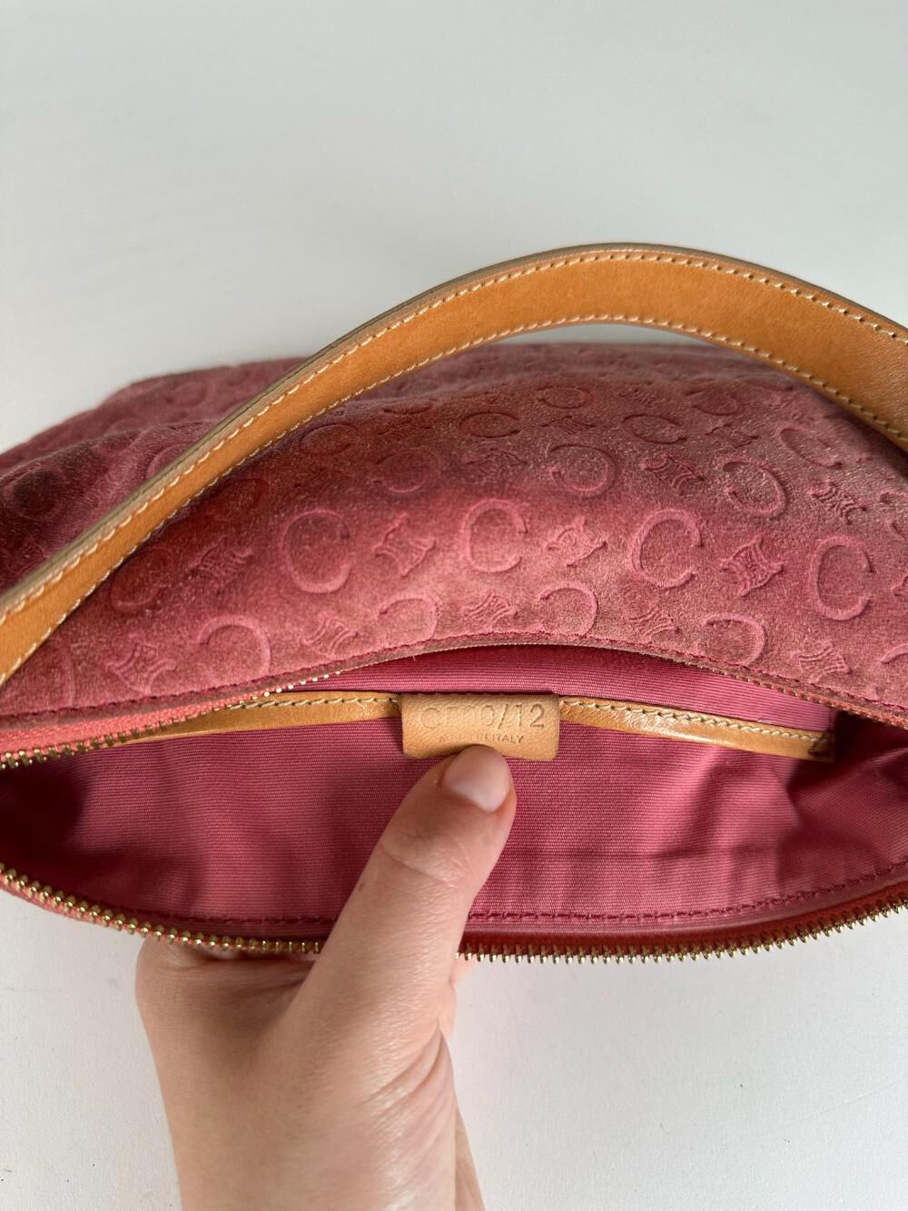 Celine Shoulder Bag