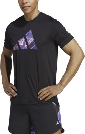 Designed for Movement HIIT Training T-shirt