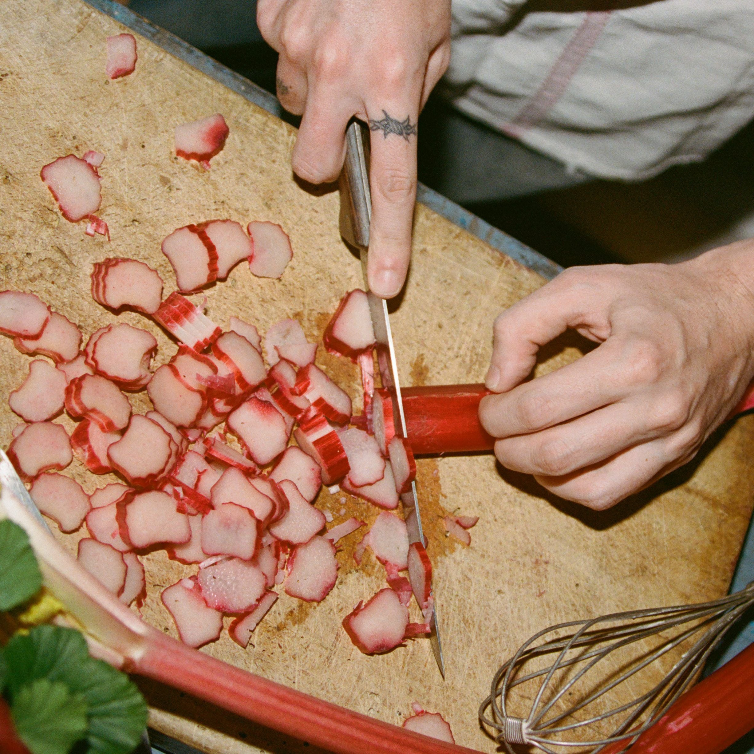 Hand Cream
