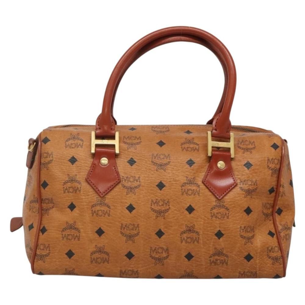 Mcm Handbag