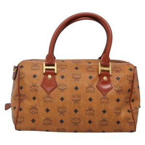 Mcm Handbag