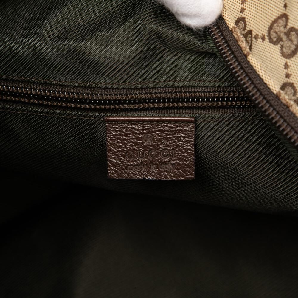 Gucci Tote