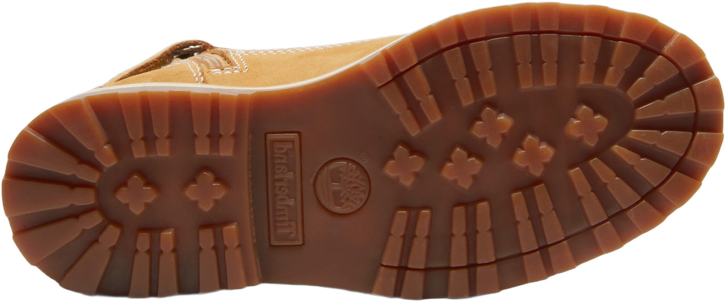 Courma Kid Traditional 6In WHEAT