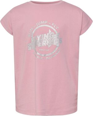 Flying Superkids Hop T-shirt