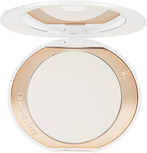 Airbrush Brightening Flawless Finish - Genopfyldelig matterende pudder