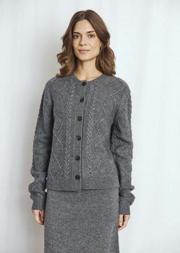 BS Marita Regular Fit Knitwear