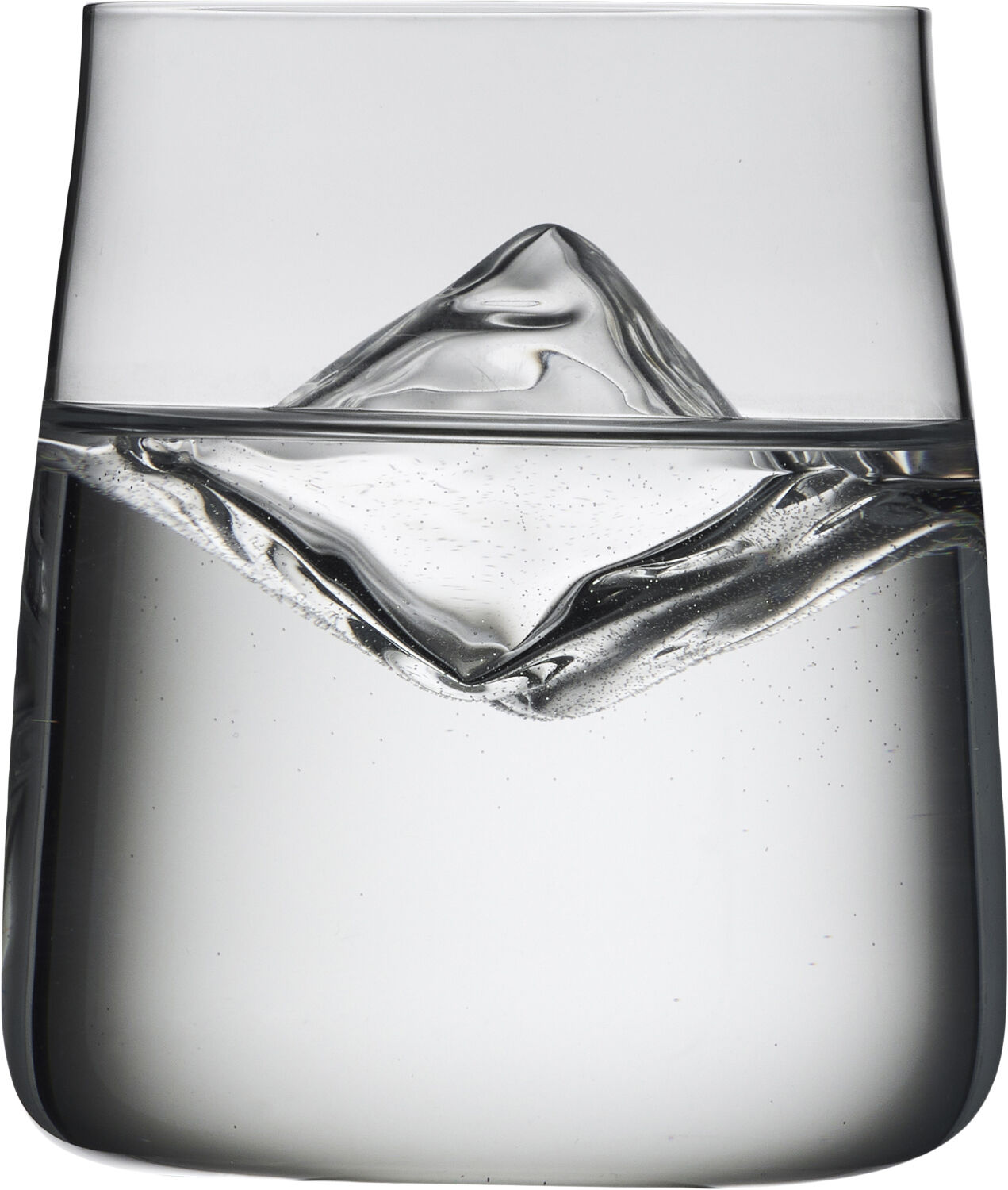 Vandglas Zero 42 cl 6 stk.