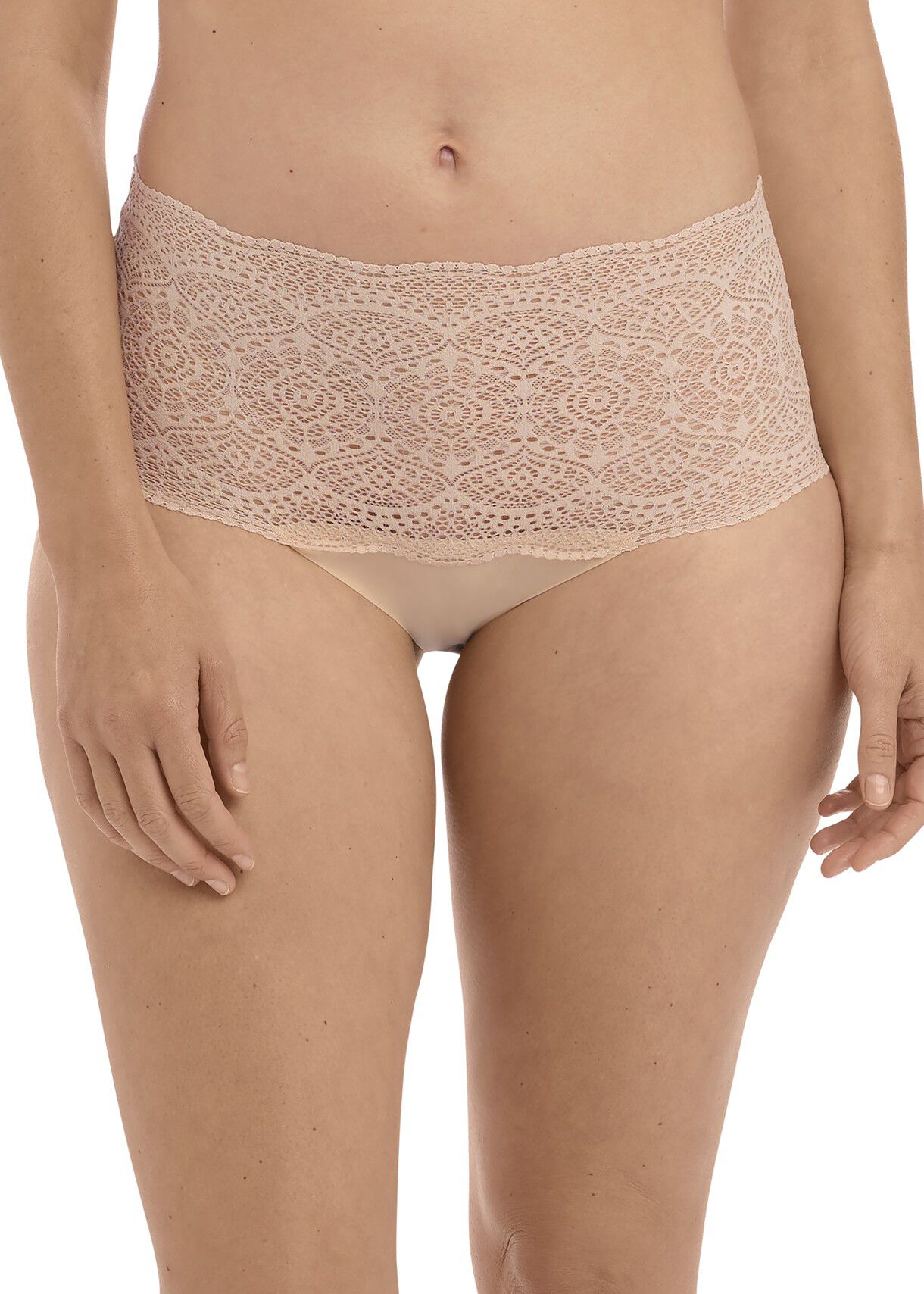 LACE EASE INVISIBLE STRETCH FULL BR