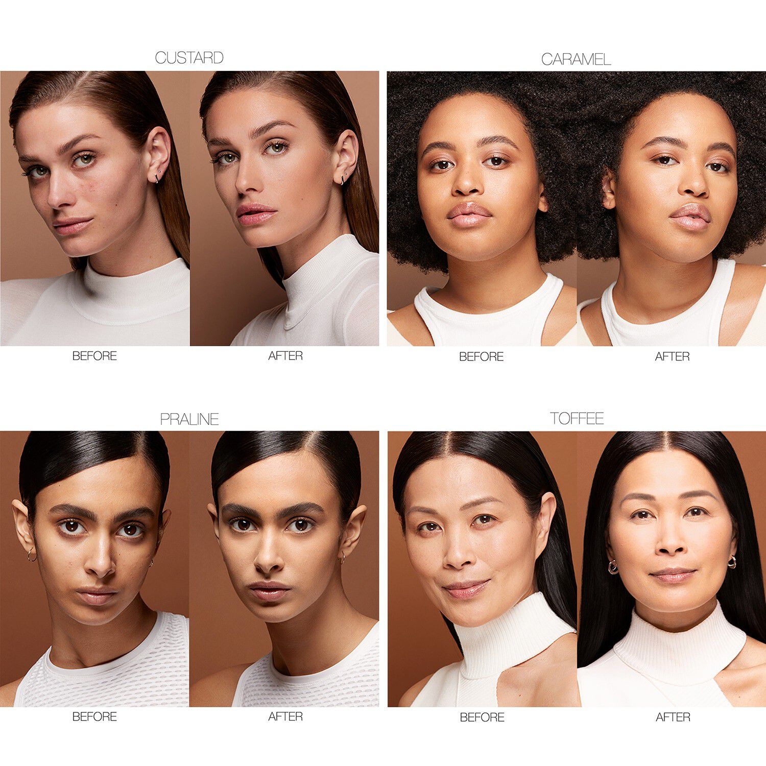 Radiant - Creamy Concealer