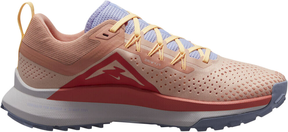 React Pegasus Trail 4 trail l&oslash;besko