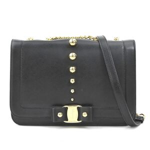 Salvatore Ferragamo Shoulder Bag