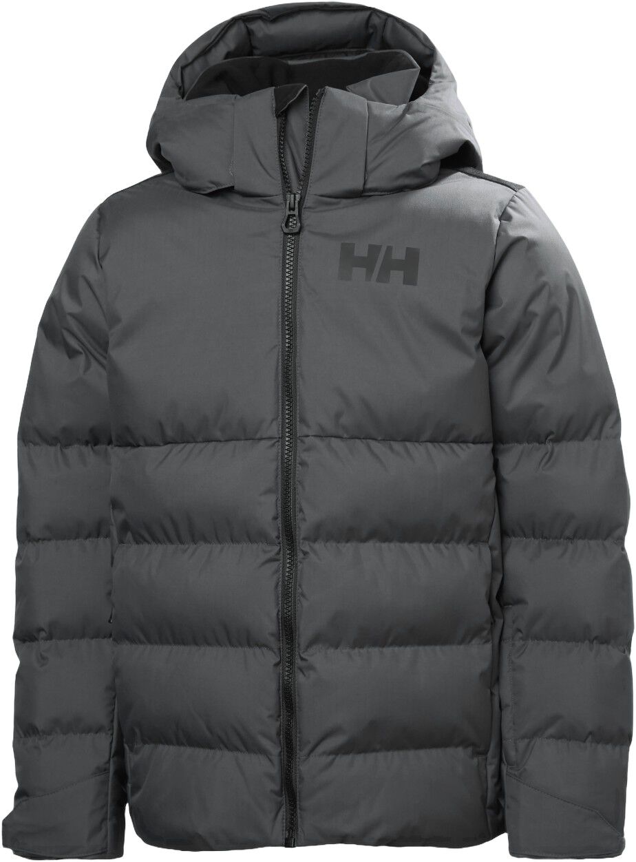 JR KVITFJELL RACE PUFFY JACKET