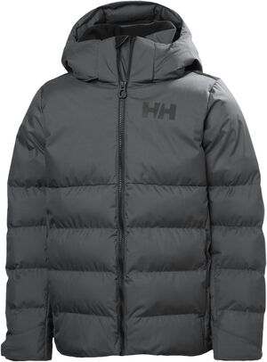 JR KVITFJELL RACE PUFFY JACKET