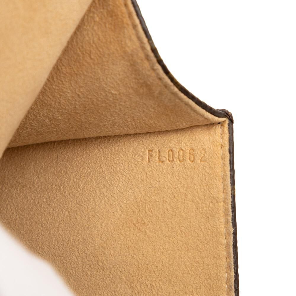 Louis Vuitton Florentine Pochette